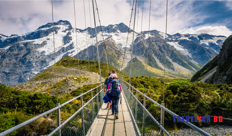 pathway
